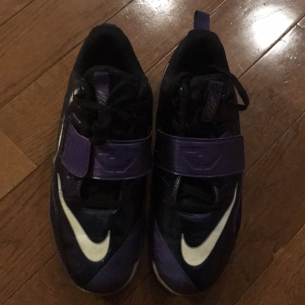 Nike cj Calvin Johnson’s